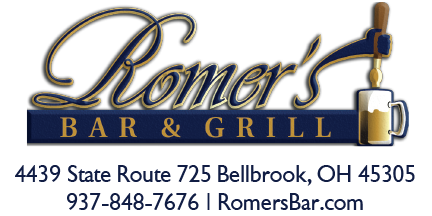 Welcome to Romers Bar and Grill