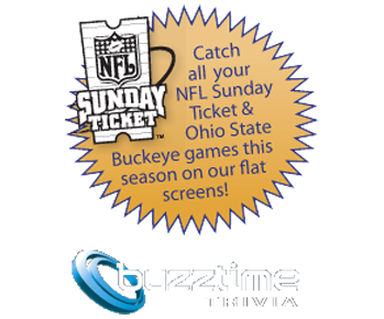 Welcome to Romers Bar and Grill